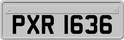 PXR1636