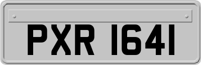 PXR1641