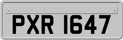 PXR1647