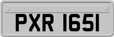 PXR1651