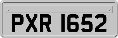 PXR1652