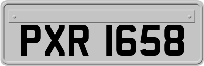 PXR1658