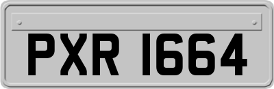 PXR1664