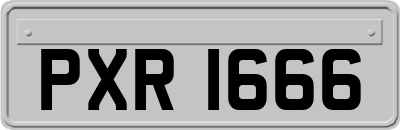 PXR1666