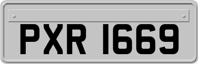 PXR1669