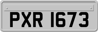 PXR1673