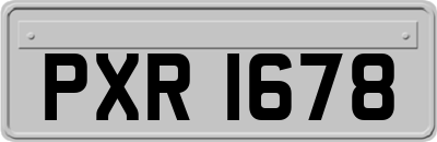 PXR1678