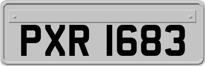 PXR1683