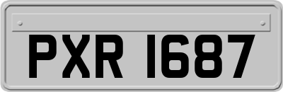 PXR1687