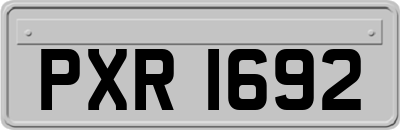 PXR1692