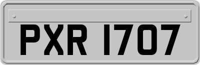 PXR1707