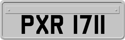 PXR1711