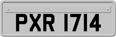 PXR1714