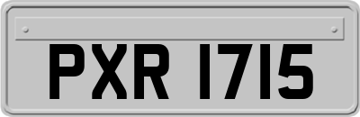 PXR1715