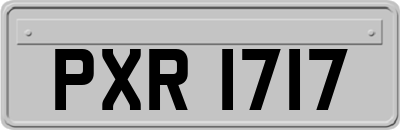 PXR1717