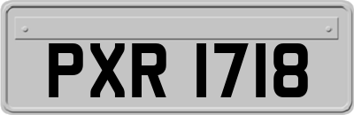 PXR1718