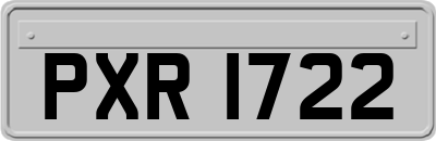 PXR1722