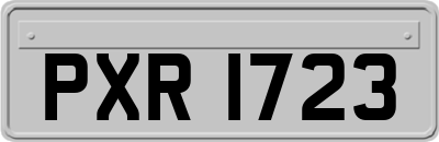 PXR1723