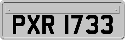 PXR1733