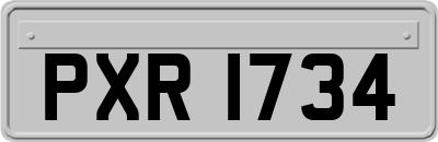 PXR1734