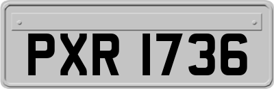 PXR1736