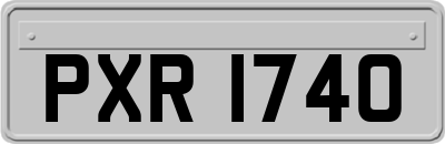 PXR1740