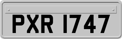 PXR1747