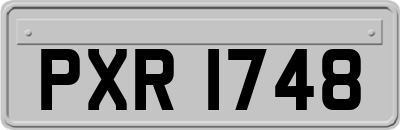 PXR1748