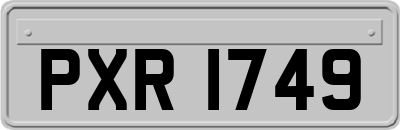 PXR1749