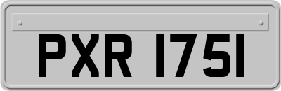 PXR1751