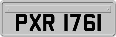 PXR1761