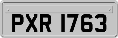 PXR1763