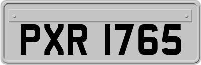 PXR1765