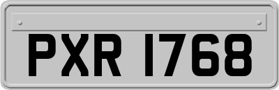 PXR1768