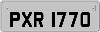 PXR1770