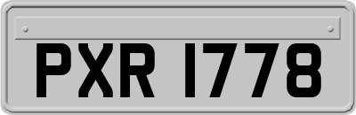 PXR1778