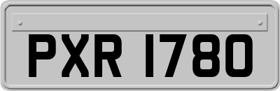 PXR1780