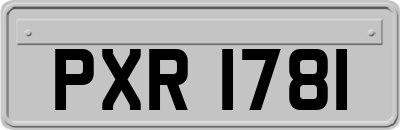 PXR1781
