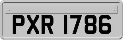 PXR1786