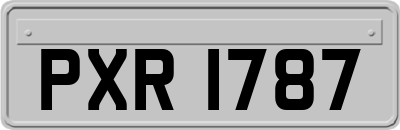 PXR1787