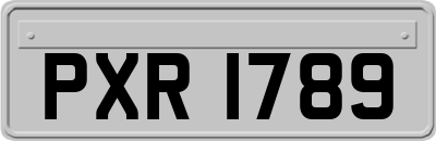 PXR1789