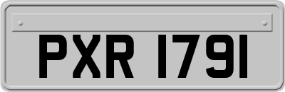 PXR1791