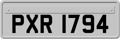 PXR1794