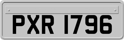 PXR1796