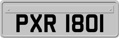 PXR1801