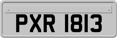 PXR1813