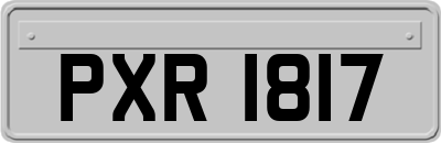 PXR1817
