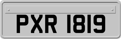 PXR1819