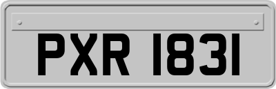 PXR1831