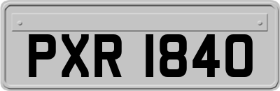 PXR1840